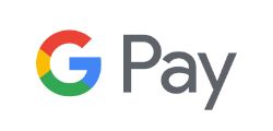 Google Pay logo