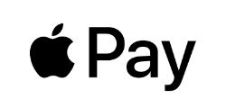 Apple Pay logo