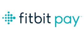 Fitbit Pay logo