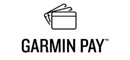 Garmin Pay logo