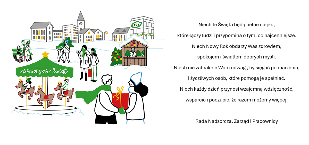 Życzenia świąteczne